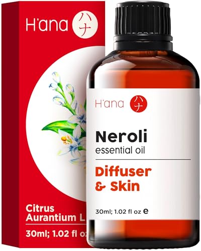 Hana-Neroli-Essential-Oil-for-Diffuser-100-Natural-Fragrance-Neroli-Oil-for-Skin-Neroli-Essential-Oil-for-Aromatherapy-Soap-Candle-Making-1-Fl-Oz