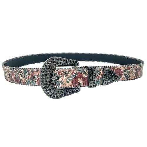 Ceinture PU réglable pour femmes et hommes | Accessoire de taille universel pour robe
