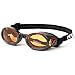 Doggles ILS Large Racing Flames Frame and Orange Lens