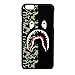 Bape shark colorfull 3 Case For iPhone 7
