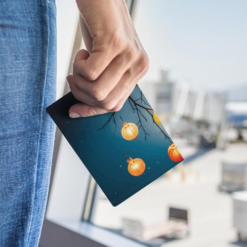 Porte-passeport étui de voyage cuir protège vos documents