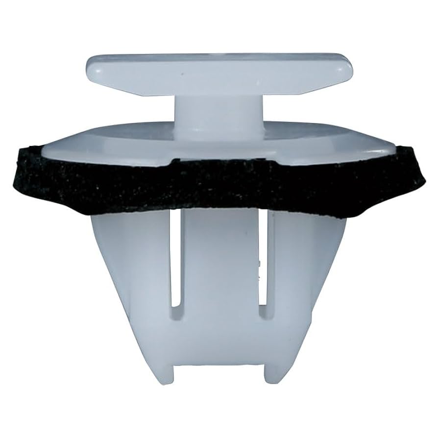 youフェンダーモール FORTUNE JDM カスタムフェンダーモール500 未塗装 JFM-04