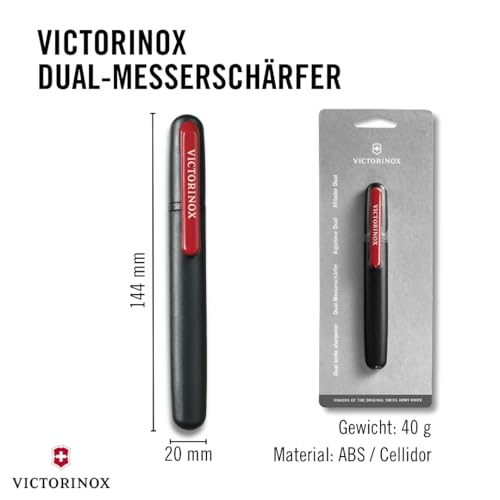 Victorinox Dual-Messerschärfer Outdoor - 2
