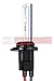 HID-Warehouse HID Xenon Replacement Bulbs - 9006 8000K - Medium Blue (1 Pair)