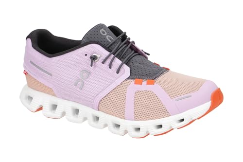 Image of On Women's Cloud 5 Sneakers