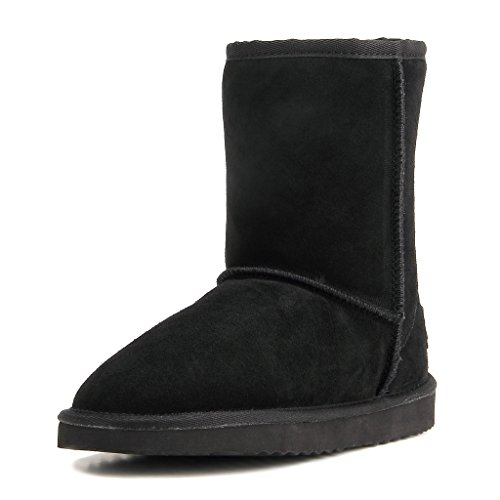 Image of AUSLAND Women's Classic Winter Snow Boots