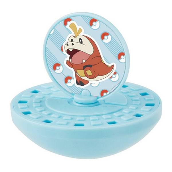 Amazon.co.jp: 【コマ(ホゲータ)】ポケットモンスター おふろで
