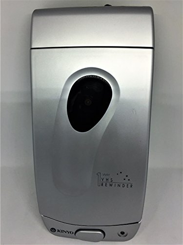 Kinyo 1Way Vhs #Uv-428 Rewinder #TOP2