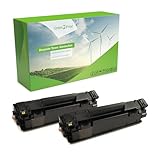 Umweltfreundliches Produkt dank Recycling. Unsere hochwertigen Rebuild-Patronen und Bild-Trommeln unterscheiden sich von Refill-Toner, Newbuild-Toner oder Clonen. Alle aufgeführten Markennamen sind Eigentum ihrer rechtmäßigen Inhaber und dienen lediglich der Orientierung