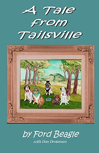A Tale from Tailsville