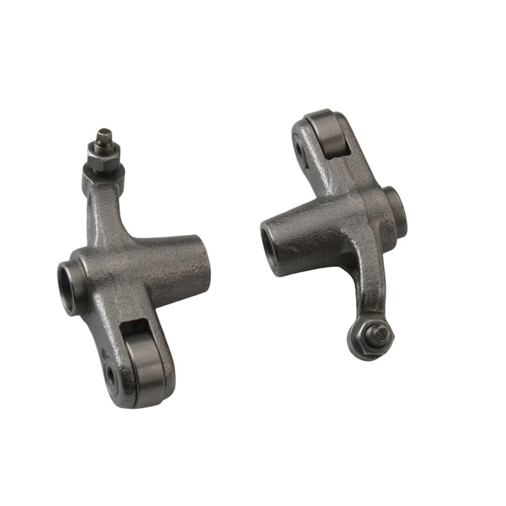 Balancín de válvula para scooter ST125i 1443A-MA1-010 compatible con 125 E5 E4