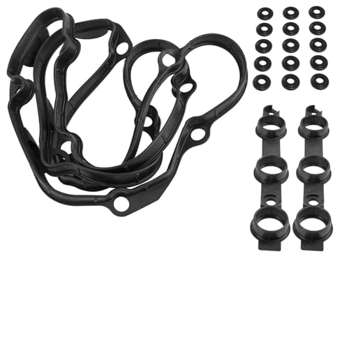 Joint étanchéité cache culbuteur M54 pour révision 325i X3 X5 - 2