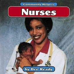 Nurses 1560655127 Book Cover