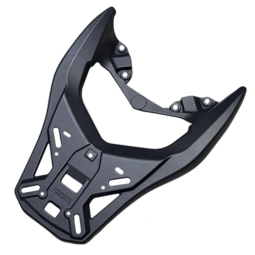 HI-LINE バイク リアキャリア NMAX125 NMAX155 (2025年式)キャリア 最大積載量15kg アルミ製 荷台 高耐久 取付台 リアボックス トップケース対応