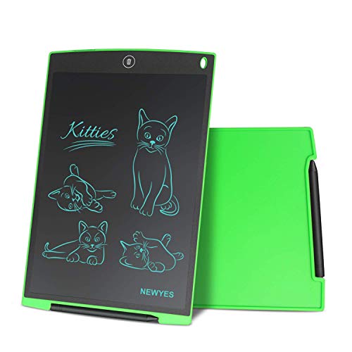 Tavoletta grafica elettronica da 12 m, per