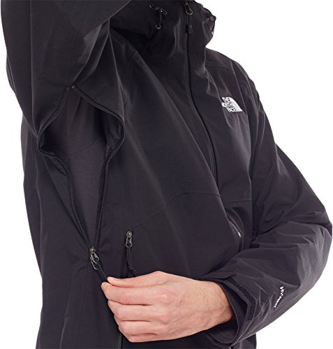 The North Face M Stratos Giacca, Uomo