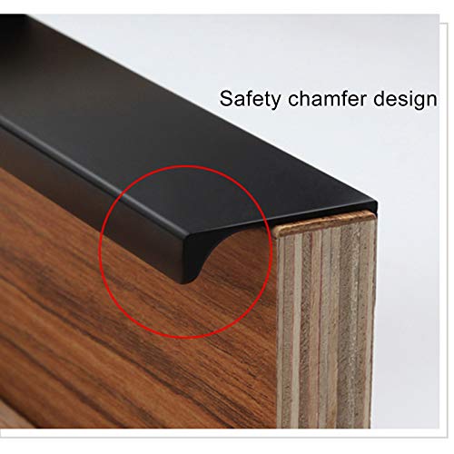 Geovne Maniglie per Mobili Semplici e