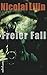 Produktbild Freier Fall: Deutsche Erstausgabe (suhrkamp nova)