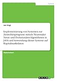 Grin Verlag
