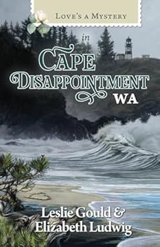 Love's a Mystery in Cape Disappointment, WA