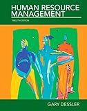 Human Resource Management (12th Edition)