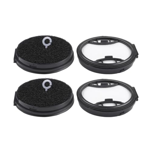 Accesorios de filtro para repuesto de aspiradora inalámbrica Serie 2000 3