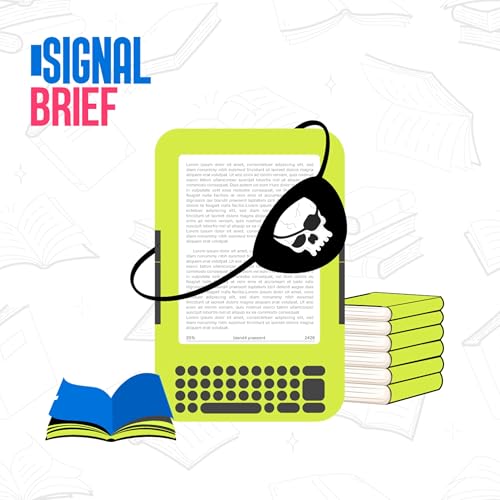 Does Piracy Help Readers Or Hurt Us All?