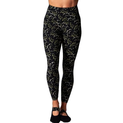Image of TAVI Workout Leggings for Women - High Waisted for Gym, Workout, Sports, Bike, Active Yoga
