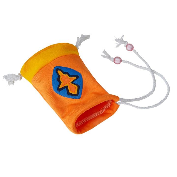 MelangCos Olette's Drawstring Money Bags Olette's Money Pouch Accessories Props2