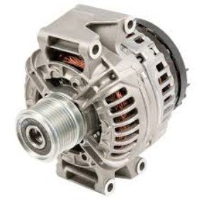 Amazon | ベンツ W203 W209 R171 M271 オルタネーター ダイナモ/HELLA 
