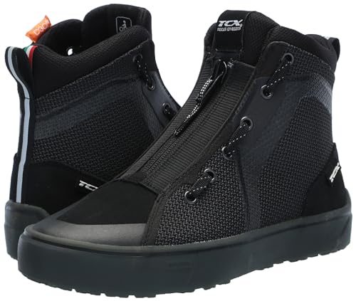 TCX Shoes 1 - Man IKASU AIR BLACK