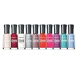 Sally Hansen Xtreme Wear Bright Colors Nail Polish Set