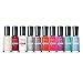 Sally Hansen Xtreme Wear Bright Colors Nail Polish Set
