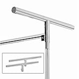 Z Rack Cover Supports