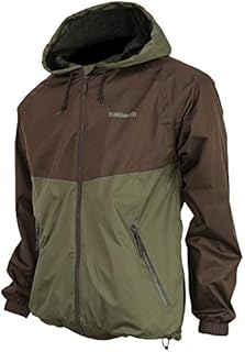 Trakker Shell Jacket (Small)