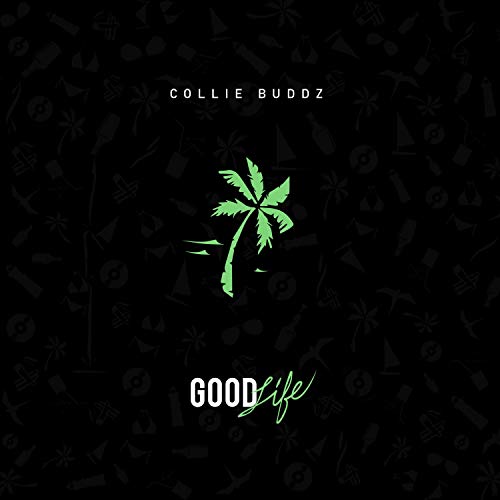 Collie Buddz
