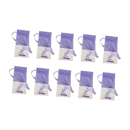 22 bolsas de saquitos perfumados de lavanda miniatura 1
