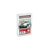 Alter: ab 6 Jahren ASS Altenburger 22571286 - Top Ass Notruf, Kartenspiel - Trumpf und Quartett