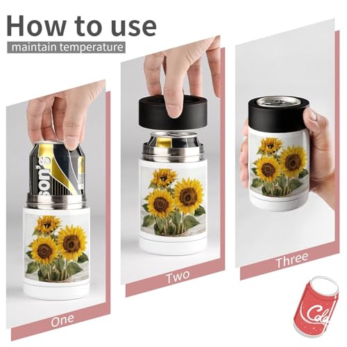 Refroidisseur de boissons multifonction maison bureau extérieur - 5