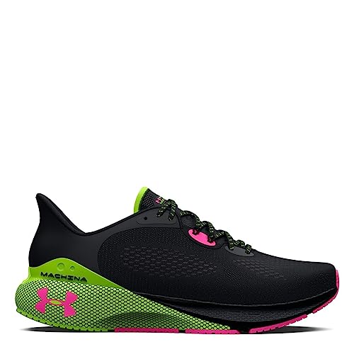 Image of Under Armour Mens Ua HOVR Machina 3 Sneaker