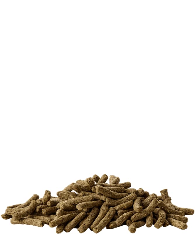 Versele-Laga Complete Cuni Junior | Podwójne opakowanie, 2 x 500 g | Kompletna karma dla królików 0-8 miesięcy | Pyszne granulki wszystko w jednym | z długimi włóknami