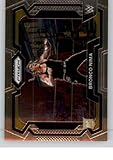 2024 Panini Prizm WWE #56 Bronco Nima NXT Wrestling Base Trading Card