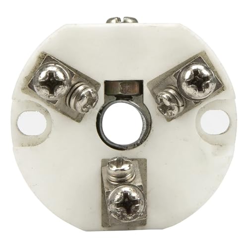 Carte de connexion FTARA03 pour thermocouple céramique et bornier RTD 3B
