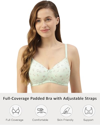 Image of Leading Lady Women T-Shirt Bra