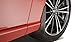 Genuine Toyota Scion FR-S Mudguard Set. Black 4 Piece Set. 2013-2015 Scion FR-S.