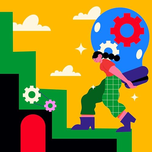 Why Following Your Dreams Isn't Enough