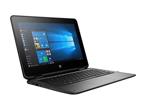 HP ProBook x360 2-in-1 G1 EE 11.6" (1366x768) Touchscreen business Laptop PC, Intel
