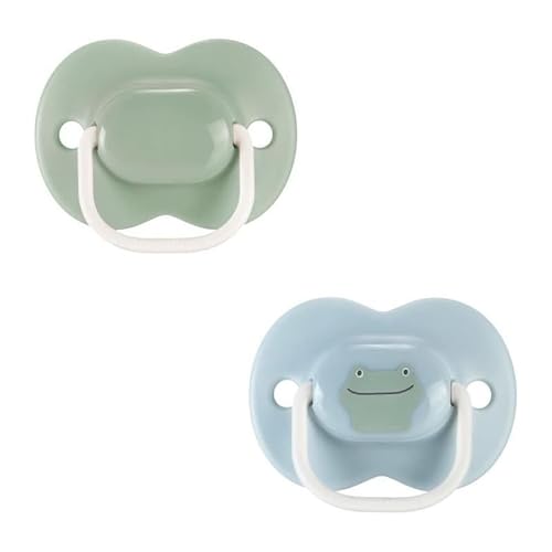 Tommee Tippee Anytime 2 Soothers 6-18 Months