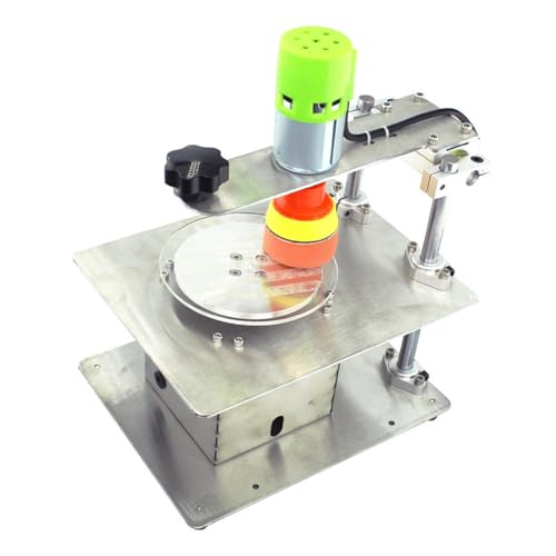 Pulidora automática de discos, máquina profesional de reparación de CD/DVD, restaura discos ilegibles, mejora la lectura de datos, ideal para uso doméstico y comercial