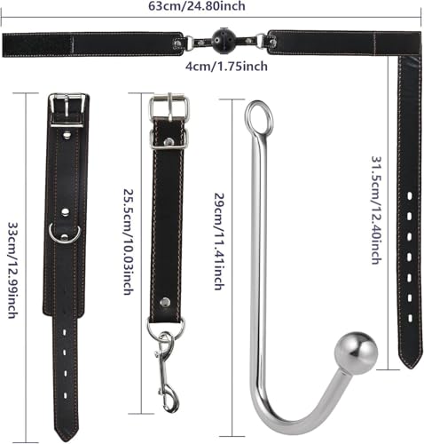 Le Matériau Métallique A Une Surface Lisse et Est Facile à Nettoyer,Style1 – vue 2